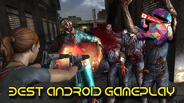 Contract Killer: Zombies 2 Origins Android