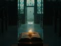 Graceful Path | Hold Me in the Quiet - Ethan Reed & Chloe Winter (Lyric Video) #Short3 #Shorts