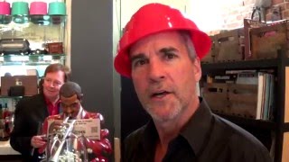 Micah Smith - Devo