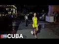 Havana Cuba Nightlife And Chill 4K 