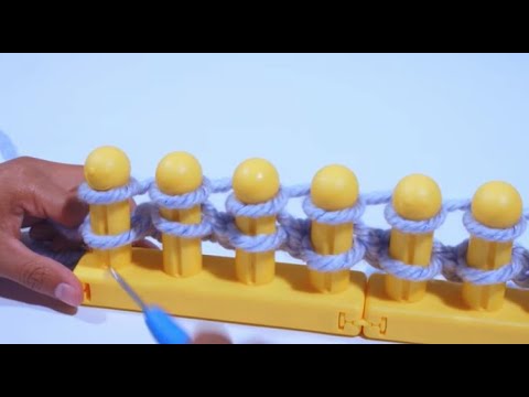 Ewrap Stitch