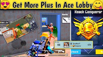 😳Get More Plus In Ace Lobby 🤓 - SAMSUNG,A3,A5,A6,A7,J2,J5,J7,S5,S6,S7,59,A10,A20,A30,A50,A70