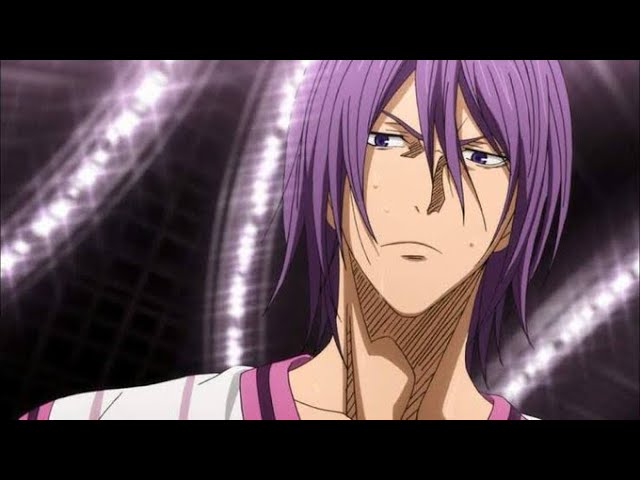 目指せ不敗の王者【黒バスSRランク配信】