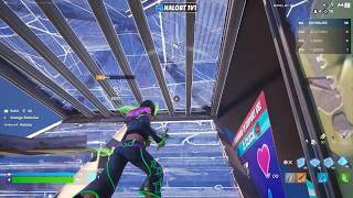 Slow Double edit.