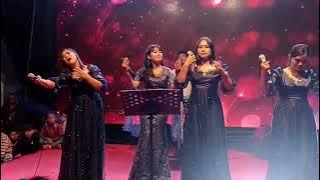 HUJOU GOARMI - Osen Hutasoit COVER TERBAIK - DETA VOICE SUARA 1,2,3,5 SUARA PALING KEREN