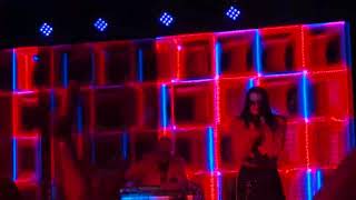 Night Club &#39;Fatal Crush&#39; Live from Kinky Circus, ReelWorks Denver 4/12/24