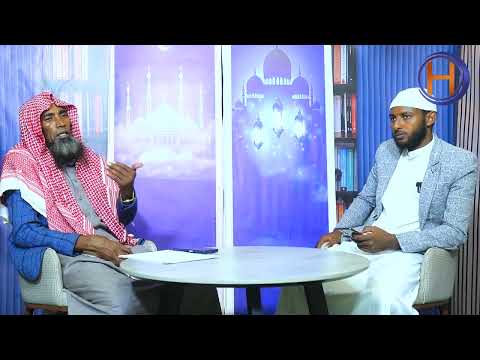 Shahru Tarbiyaa Kutaa 2ffaa