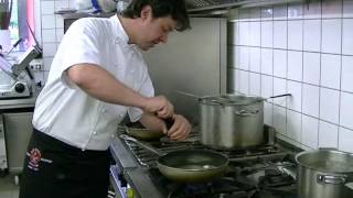 Rezept Tagliatelle Mit Sommertrüffel - Www.buongusto-Shop.de