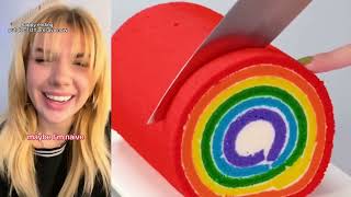 💖 Text To Speech 💖 ASMR Cake Storytime || @Bailey Spinn || POVs Tiktok Part #7