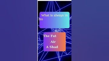 Mind-Bending Riddle Challenge! Can You Solve This Brain Teaser?