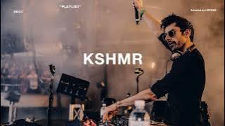 KSHMR ㅣ Club & Festival Playlistㅣ Ultra Music Festival (UMF)