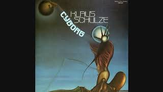 Klaus Schulze — Cyborg