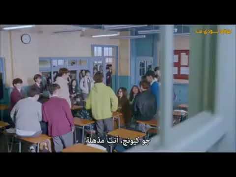 الحلقة 14 من مسلسل الجمال الحقيقي جزء 1 مترجم