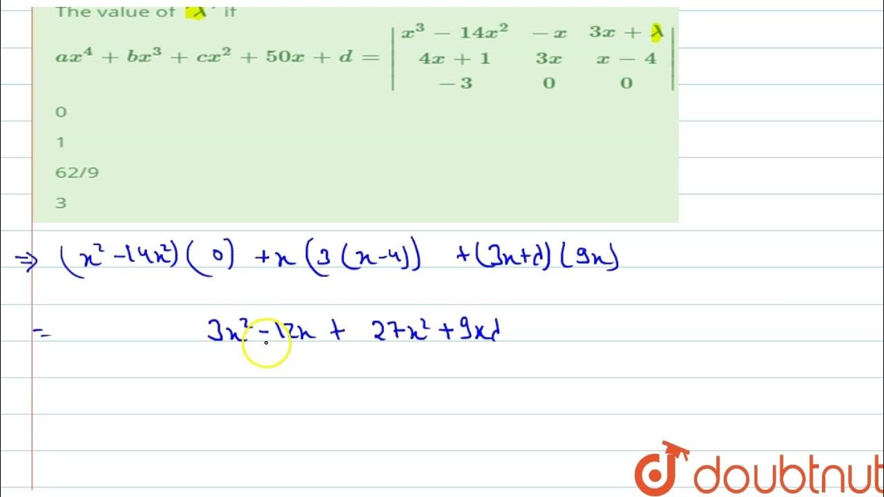 the-valueof-lambda-if-ax-4-bx-3-cx-2-50x-d-x-3-14x-2-x