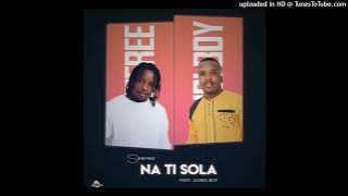 Simefree ft. Gondi boy-Nati Sola