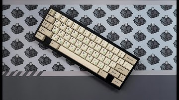 Polaris by ai03 and Kevinplus Typing/Sound Test