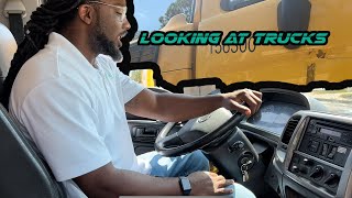 26ft Boxtruck Looking to Buy a Truck ...Test Driving With Penske