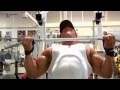 Phil heath  bodybuilding motivation