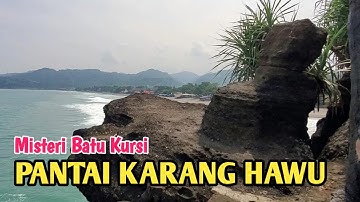 Singgasana NYI RORO KIDUL kala bertemu BUNG KARNO