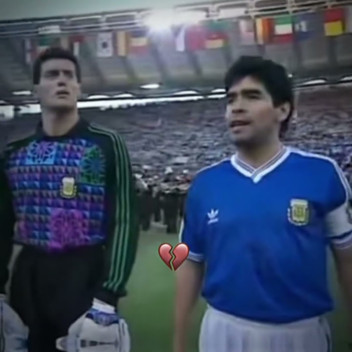 Matthaus,The Maradona’s Killers☠️#maradona#matthäus#worldcup#football#fyp#shorts