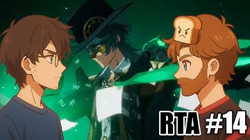 Etheria Restart - Unleashing The Kokardi RTA #14