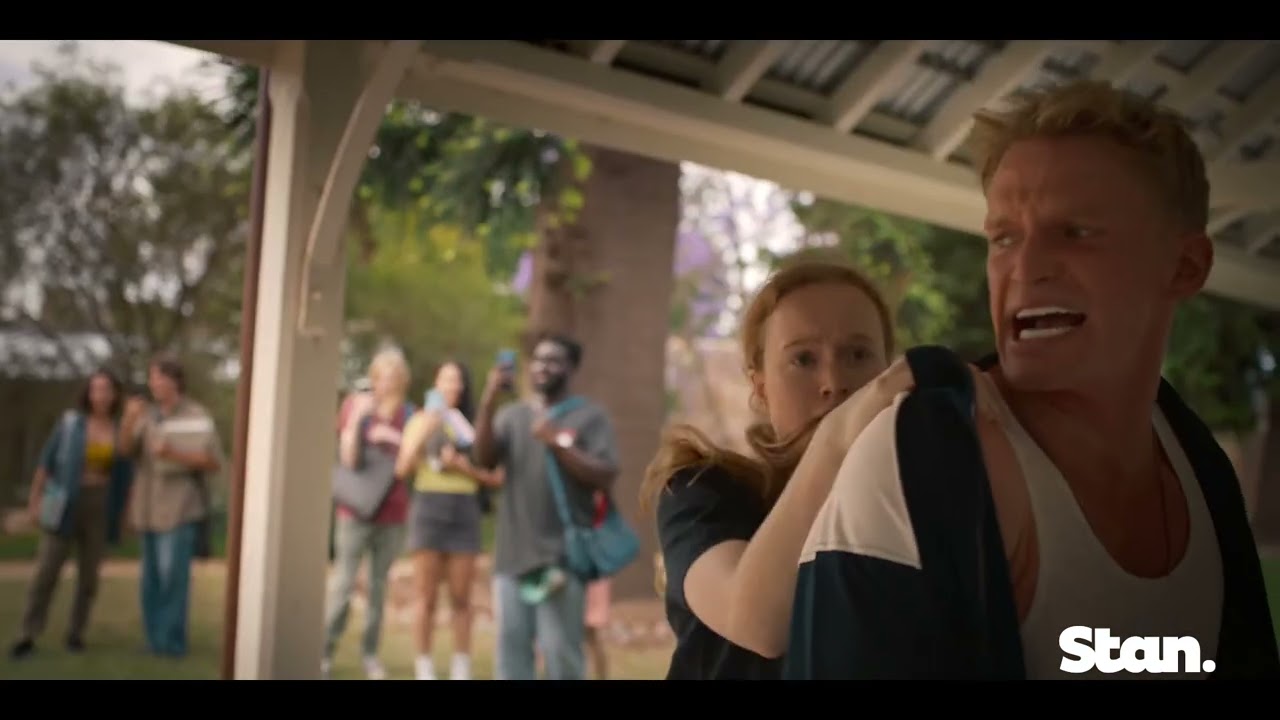 He Had It Coming trailer