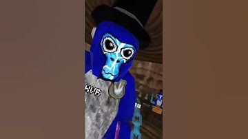 Day 2 of joining my fancode until 200 subscribers! #gorillatag #gorillatagquest #vr #gtag #shorts