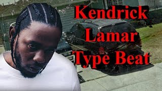 Kendrick Lamar Bad Kid Chill City Type Beat "Wild Cat" (prod. Twelve.21) FREE INSTRUMENTAL 2018