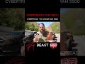 CYBERTRUCK | TOW TEST | Vs💥DODGE RAM 5500 👻🔥#cyberbeast #cybertruck #tugofwar #tank #tesla