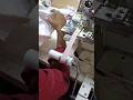 ovarlock automatic nack joint machine very important video #sewing #machine#vairalvideo #vairalpost