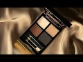 МАКИЯЖ С ПАЛЕТКОЙ MINK MIRAGE 27 ОТ TOM FORD SWATCHES + DEMO