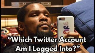 The Sad Reality Of Kevin Durant's Career (Compared To Other All-Time Greats)