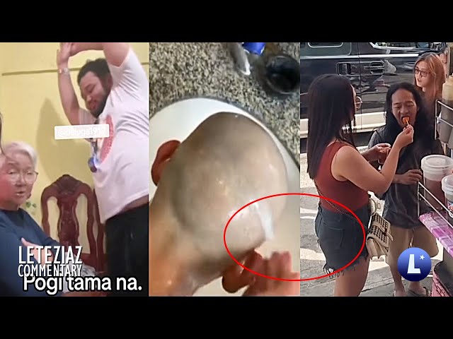 Ulo Naputukan Pag Lapag Dumulas Wow Kinis Funny Pinoy Videos Best Compilation class=