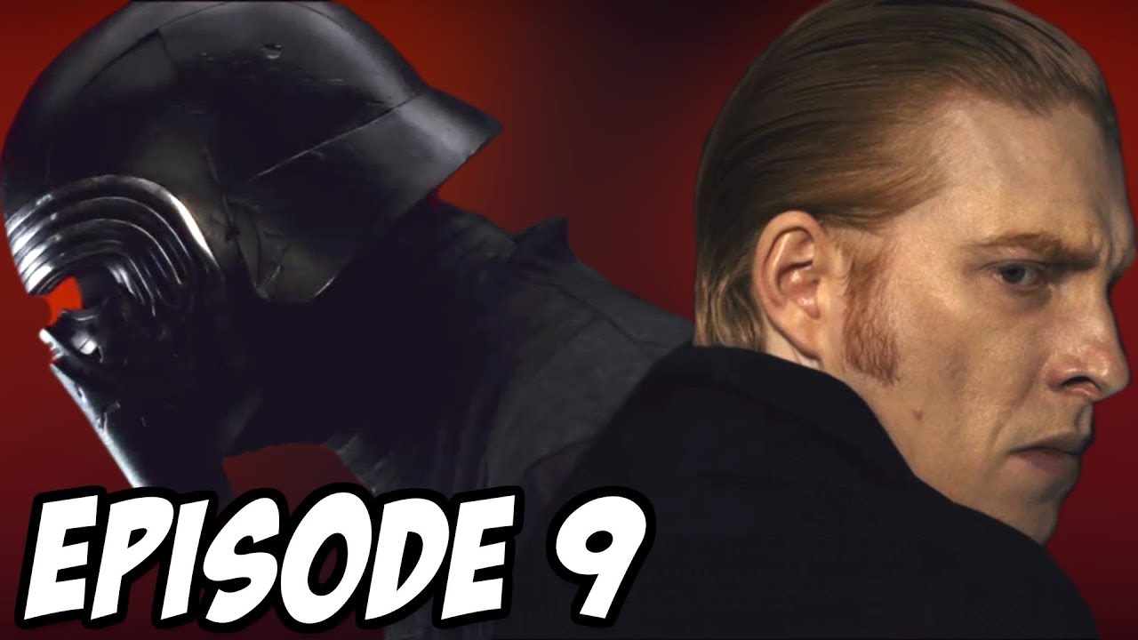 The REAL VILLAIN in the Sequel Trilogy | Star Wars Episode 9 Discussion