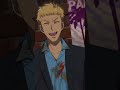 TV アニメ『盗掘王』呉羽 昇キャラクター PV【2026年7月よりフジテレビ、関西テレビほかにて放送開始！】