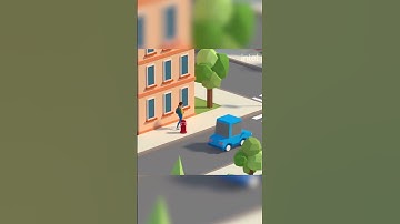 AI + backpacks = a new way to help the visually impaired 🎒 #Intel | Intel