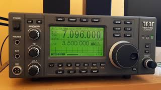 Ten tec jupiter 538 NR