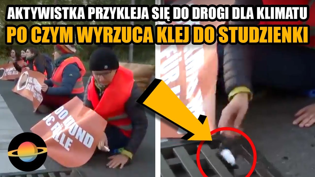 10 aktywistów klimatycznych przyłapanych na hipokryzji