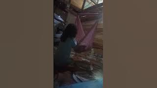 Kak Alya ayun dek Azizah