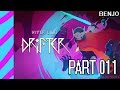 [BANJO] hyper light drifter Walkthrough part 11 : เรื่อยๆ