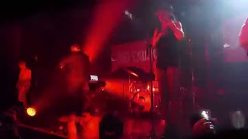Big Data-Clean live at Emo
