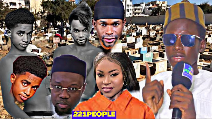 Urgent : Nabou Lèye 15ans de Prison ferme.. Ma raye Aziz Dabala ak Wally.. Terribles révélations