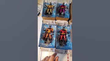 Todd McFarlane UPDATE: McFarlane Toys SDCC 2025 Batman/Superman Fusion Digital Drop Details