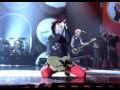 Green Day ft. The Cast Of American Idiot - Broadway Medley [Live]