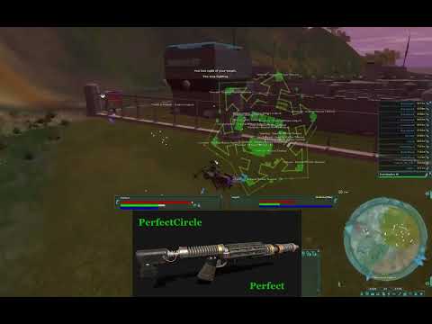 Perfect vs. TheRufio