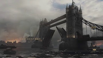 GameBattles 3v3 Vs eVo Australia