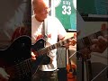 Gretsch G2622T with Backing Track - Dirty - Part #4 3-25-25