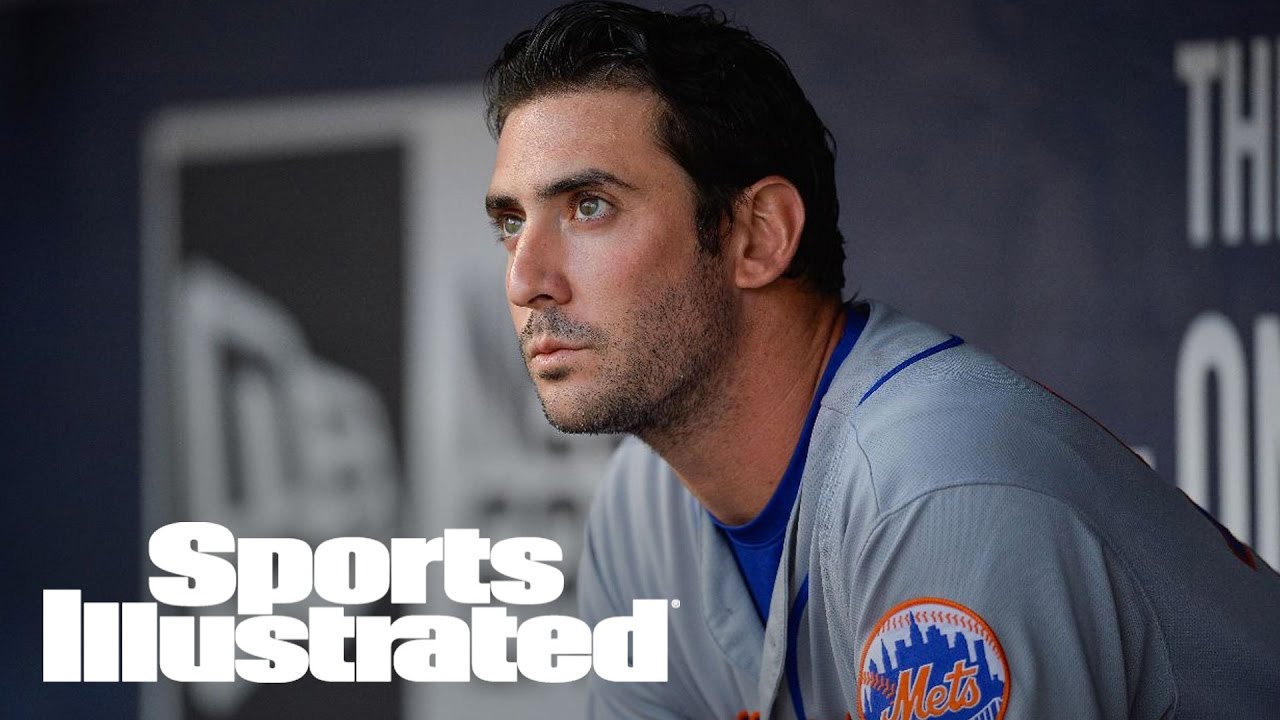 Mets to designate former All-Star Matt Harvey for assignment