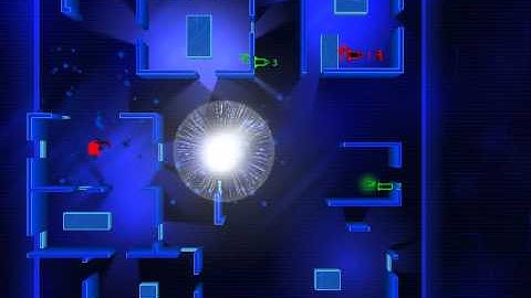 Frozen Synapse: DuckDuckWoof (green) vs bobbyjobby (red) - Extermination (Game 1)