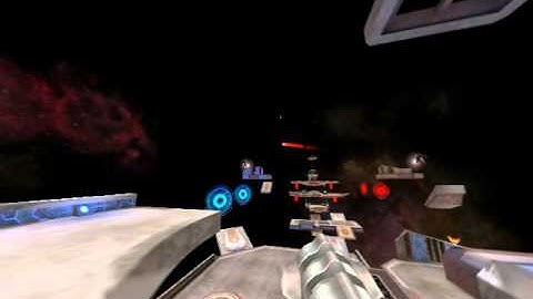 Quake Live Air Rocket